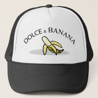 Dolce & Banana Pet
