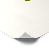 Dolce Far Niente ~ John William Waterhouse Poster (Hoek)