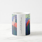 DOLCE FAR NIENTE mok/tasse Koffiemok (Center)