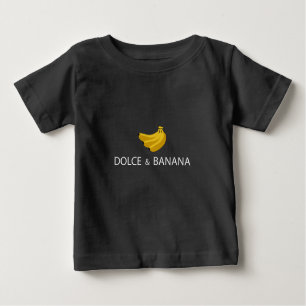 Dolce und Banana- Geschenkide