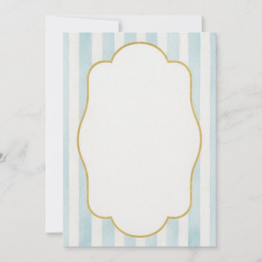 Dolce Vita Briefpapier Kaart (Voorkant)
