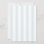 Dolce Vita Briefpapier Kaart (Achterkant)