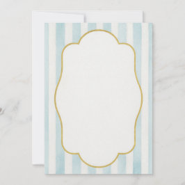Dolce Vita Briefpapier  Kaart