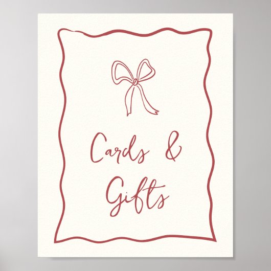 Dolce Vita Italiaans Vrijgezellenfeest Kaart & Cad Poster (Voorkant)