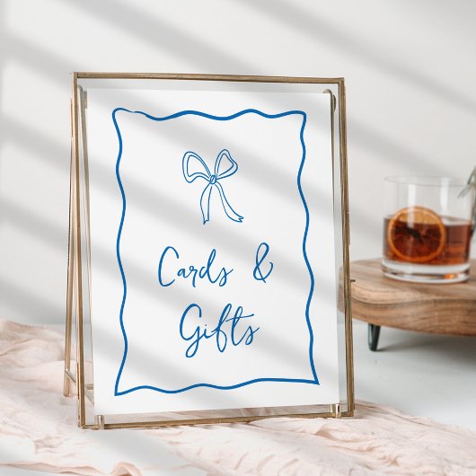 Dolce Vita Italiaans Vrijgezellenfeest Kaart & Cad Poster