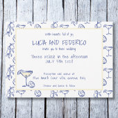 Dolce Vita Limoncello Italiaanse boter Geel Kaart