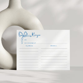 Dolce Vita Vrijgezellenfeest Recept Kaart