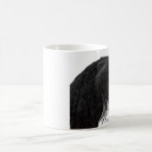 Dolci Vita Friesian Stallion Koffiemok (Center)