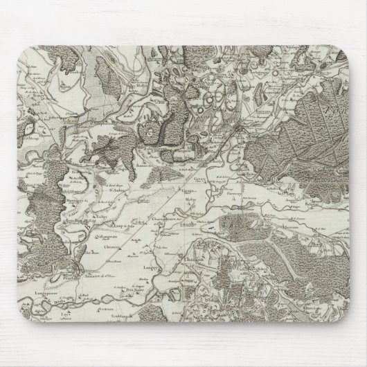 Dole, Auxonne Muismat (Voorkant)