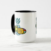 Dole Whip & Other Delights Mok (Voorkant links)