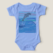 Dolfijn 🐬 (Design voorkant)