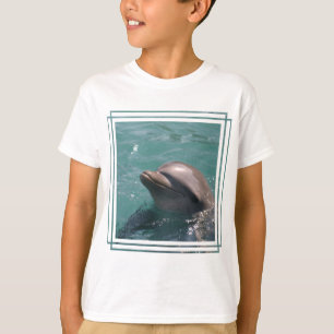 dolfijn-7 t-shirt