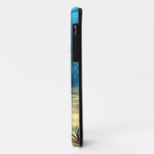 Dolfijn Case-Mate iPhone Case (Achterkant/links)
