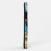 Dolfijn Case-Mate iPhone Case (Achterkant/rechts)