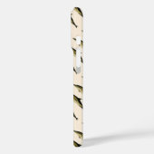 Dolfijn Delphinus Delphis, zeezoogdieren Case-Mate iPhone Case (Achterkant / Links)