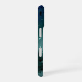 Dolfijn Droom iPhone 16 Hoesje (Rechterkant)