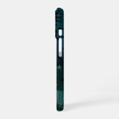 Dolfijn Droom iPhone 16 Hoesje (Linkerkant)