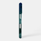 Dolfijn Droom iPhone 16 Hoesje (Rechterkant)