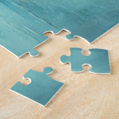 Dolfijn Fantasie 9 Legpuzzel (Zijkant)
