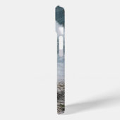 Dolfijn in een fles Case-Mate iPhone case (Achterkant / Links)