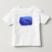 Dolfijn Kinder Shirts (Voorkant)