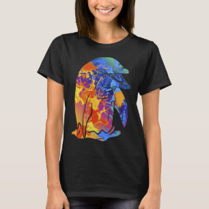 Dolfijn Lover Graphic - Leuke Oceaan Dierlijke Dol T-shirt