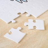 Dolfijn met beker water.PNG Legpuzzel (Zijkant)