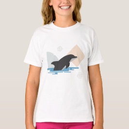 Dolfijn T-shirt