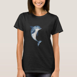dolfijn t-shirt