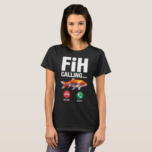 Dolfijn T-shirt (Voorkant volledig)