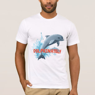 Dolfijn T-shirt