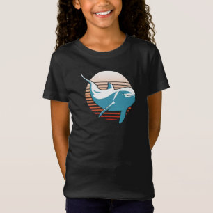dolfijn t-shirt