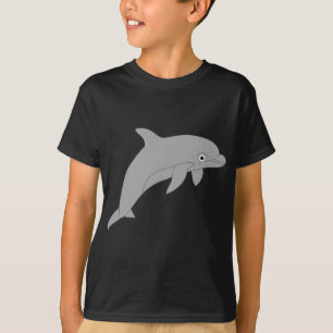 Dolfijn T-shirt