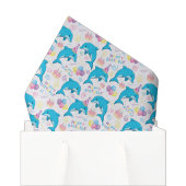 Dolfijn Tissue Papier