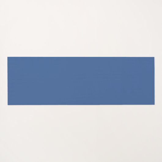 Dolfijn, zonsopgang, schildpadden en Script Yoga M Yogamat (Achterkant (horizontaal))