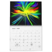 Dolfijndromen van Krisi ArtKSZP Kalender (Mar 2027)