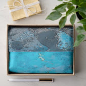 Dolfijnen20160501 Tissuepapier (Geschenk)