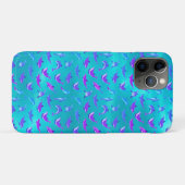 Dolfijnen Case-Mate iPhone Case (Achterkant (horizontaal))