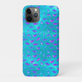 Dolfijnen Case-Mate iPhone Case
