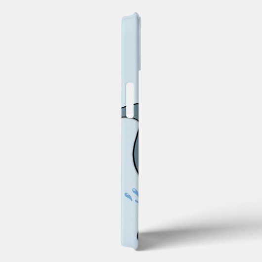 Dolfijnen Case-Mate iPhone Case (Achterkant / Rechts)