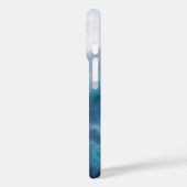 Dolfijnen die alleen spelen voor de DRIL #2 Case-Mate iPhone Case (Achterkant / Links)