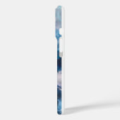 Dolfijnen die alleen spelen voor de DRILL Case-Mate iPhone Case (Achterkant / Links)