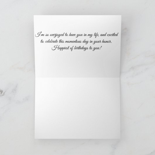 dolfijnen die in de oceaan breken kaart (Binnen)