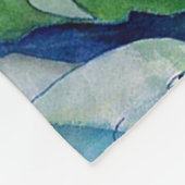 Dolfijnen en dekens van zeemeerminnen (Hoek)