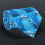 **DOLFIJNEN GALOUR** STROPDAS<br><div class="desc">DANK JE ZO VEEL VOOR EEN VAN MIJN ACHT STORES!</div>