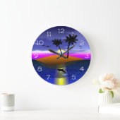 Dolfijnen Grote Klok (Huis)