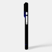 Dolfijnen, Hand van de Tijd Case-Mate iPhone Case (Achterkant / Links)