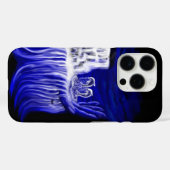 Dolfijnen, Hand van de Tijd Case-Mate iPhone Case (Achterkant (horizontaal))