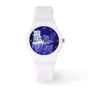 Dolfijnen, Hand van tijden Horloge
