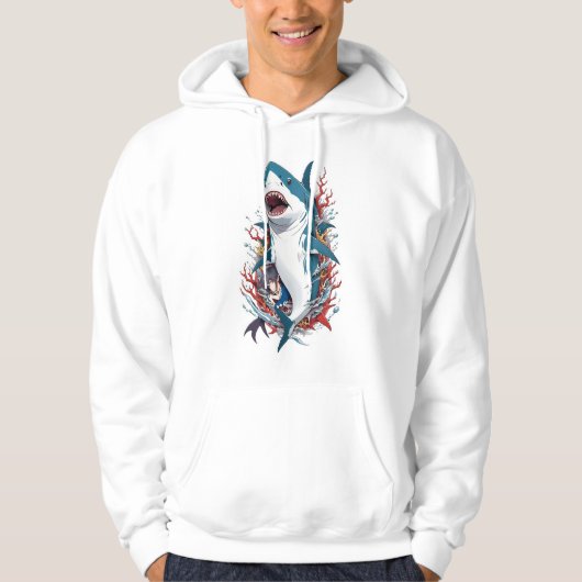 Dolfijnen Hoodies & Sweatshirts (Voorkant)